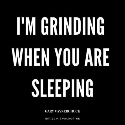 Quotes About Hustle And Grind
