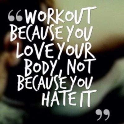 Short Workout Quotes