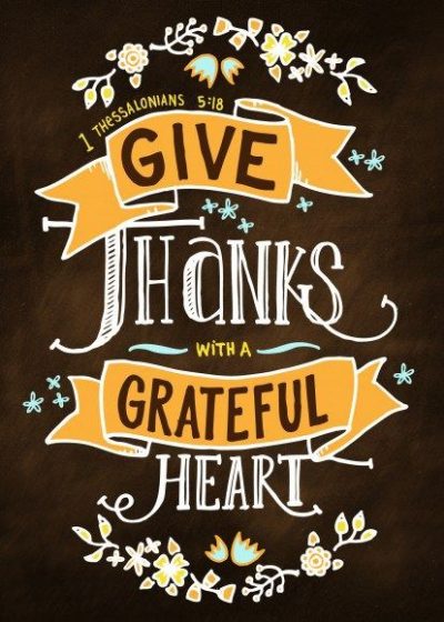 Thanksgiving Picture Quotes