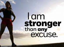 Affirmation Exercise