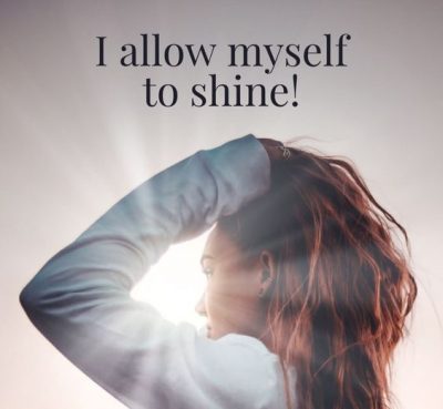 Affirmations For Self Love