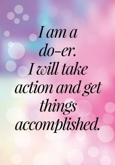 Best Affirmations For Confidence
