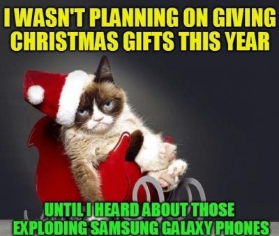 Best Christmas Memes