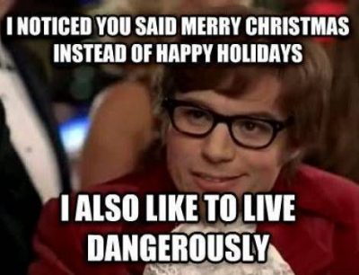 Funny Christmas Images