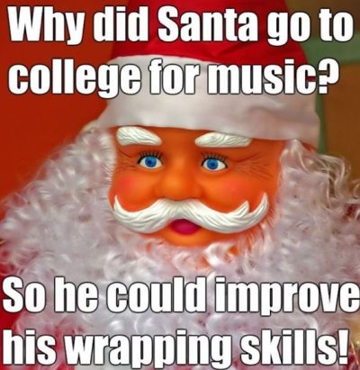 Funny Christmas Memes 2019