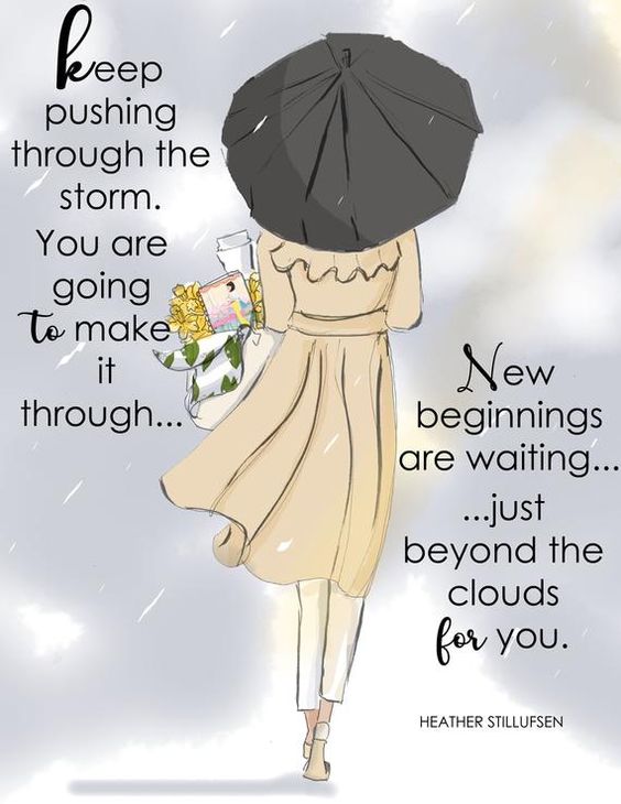 √ Inspirational Positive Inspirational New Beginnings Quotes