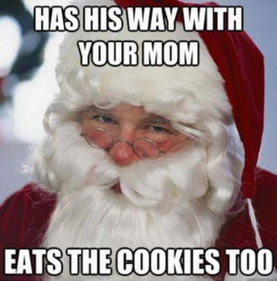 Merry Christmas Memes Funny