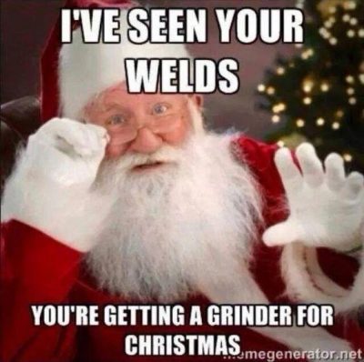 Santa Claus Memes