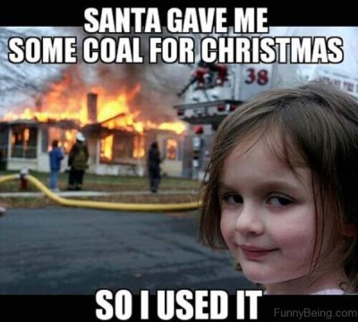 Sarcastic Picture Quotes For Christmas