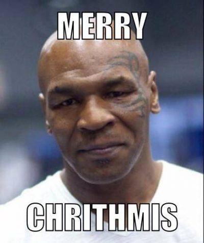 happy crimmus