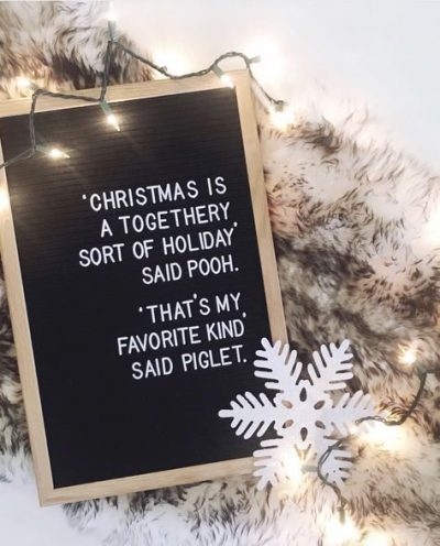 Christmas Puns Captions