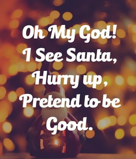 250 Cute Christmas Instagram Captions That Will Blow Your Mind