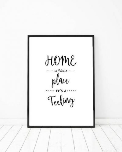 Famous Quotes About Home