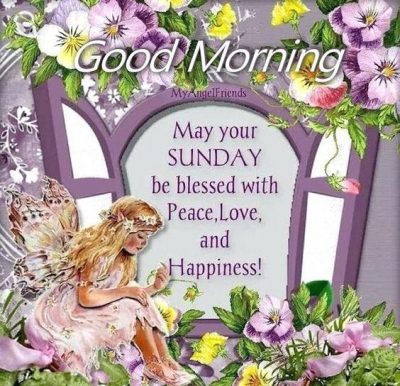 Good Wednesday Morning Blessings