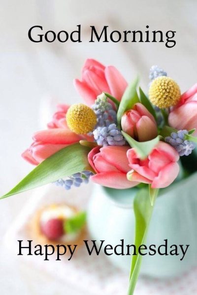 Happy Wednesday Posters