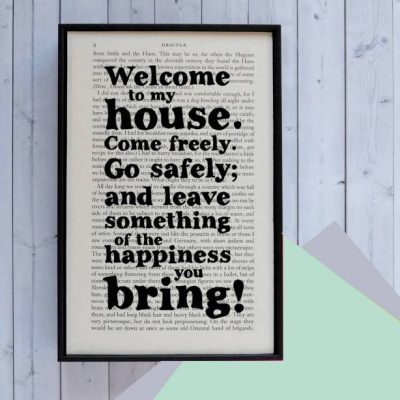 Home Quotes