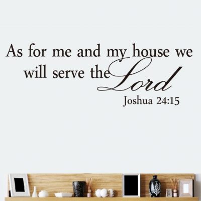New Home Quotes Bible