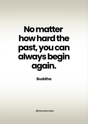 Positive New Beginning Quotes