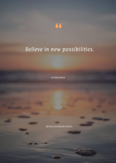 quotes on new beginnings