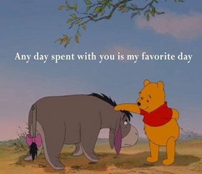 Disney Friendship Quotes Posters