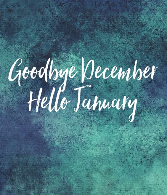 50 Hello January Quotes And Pics [2020]