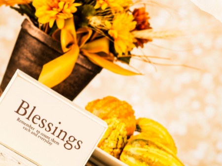 Happy Monday Blessings