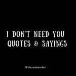 I Don't Need You Quotes.jpg