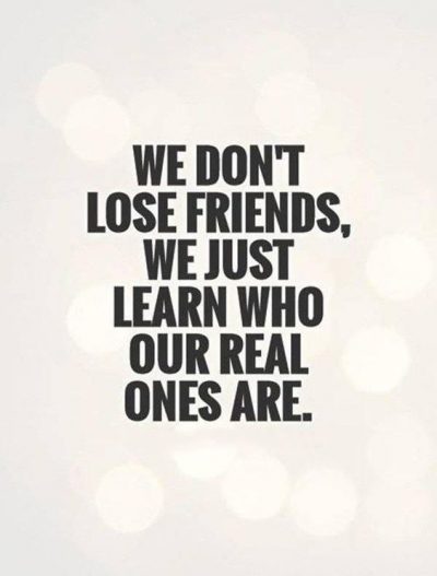 Losing a Close friend Quotes