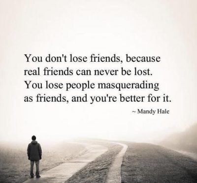 Quotes about Losing a Best Friend