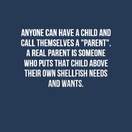 40 Selfish Parents Quotes, Sayings, and Pictures – The Random Vibez