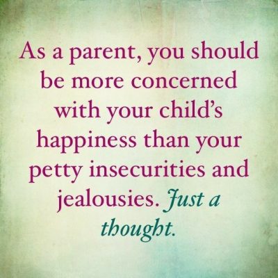 Selfish Parents Quotes Images