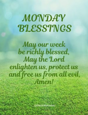 happy monday quotes with images