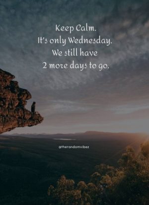 wednesday motivational quotes for work