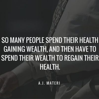 Famous Quotes about Health
