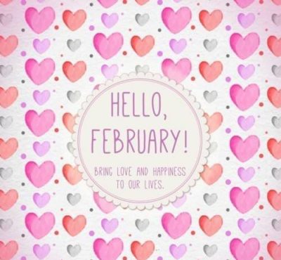 February Love Quotes