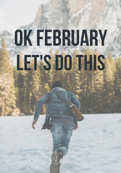 50 Hello February Images Pictures Quotes And Pics 2020