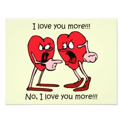 Funny Valentines Picture Quotes