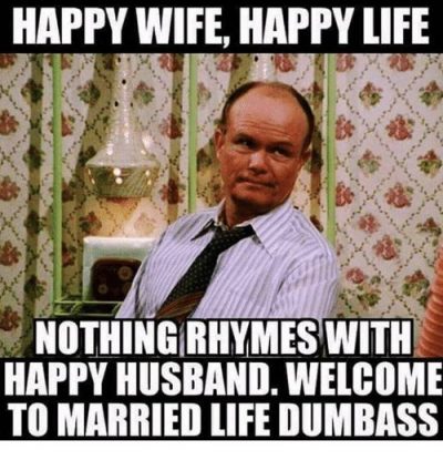 Happy Anniversary Meme for Wife