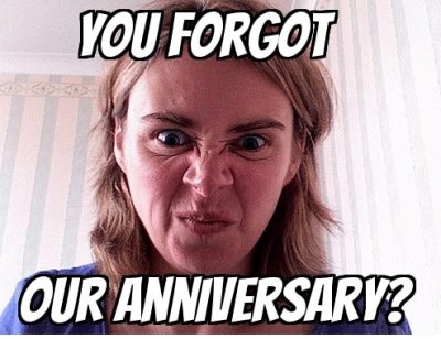 Parents Anniversary Memes