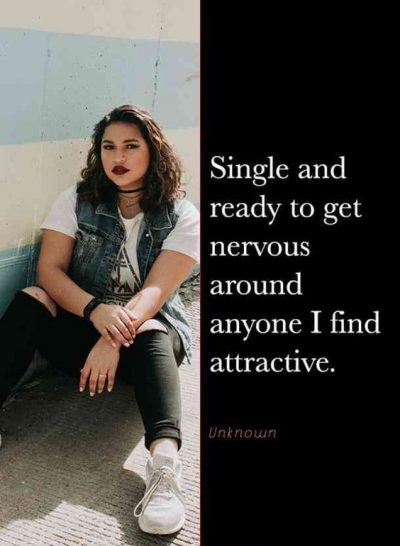 Quotes For Single Girl On V-Day