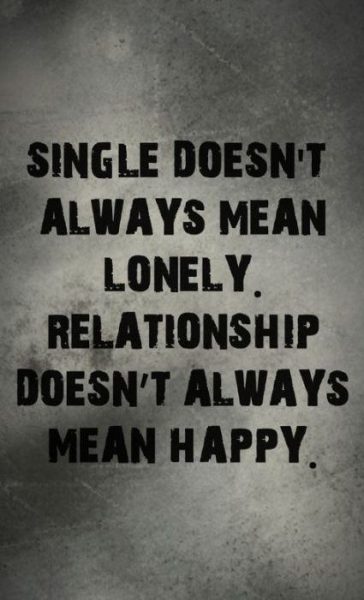 Single People Valentine Day Quotes