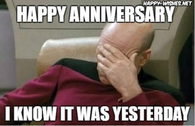 Sobriety Anniversary memes