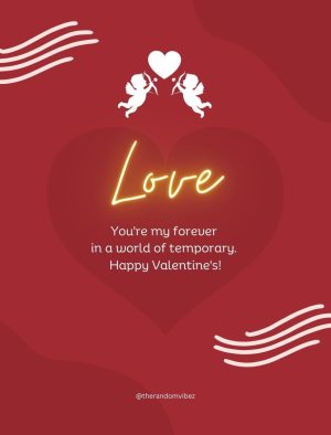 valentine sayings