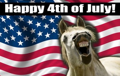4th Of July Animals Meme