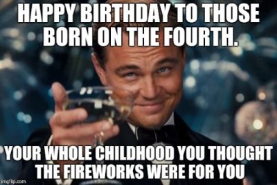 4th of July Meme Pictures