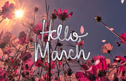 50+ Hello March Images, Pictures, Quotes, and Pics [2021]