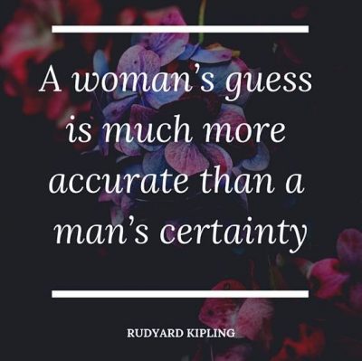 Beautiful Women's Day Quotes For FB