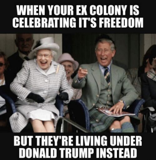 Funny 4th Of July Memes Happy 4th Of July 2020 Images Fourth