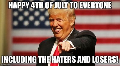 Happy 4th Of July Memes