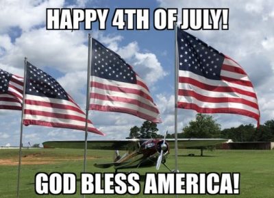 Happy Fourth Of July Memes